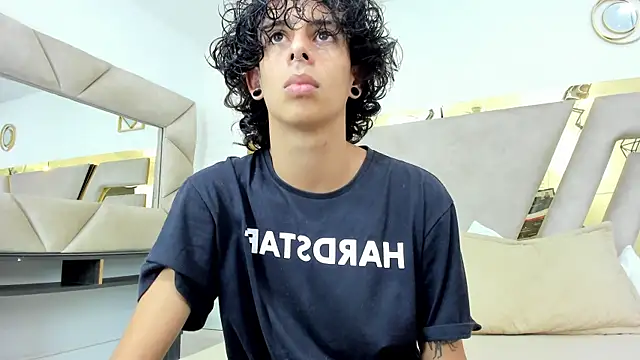 Ibratxandy online show from 15, 11, 2025