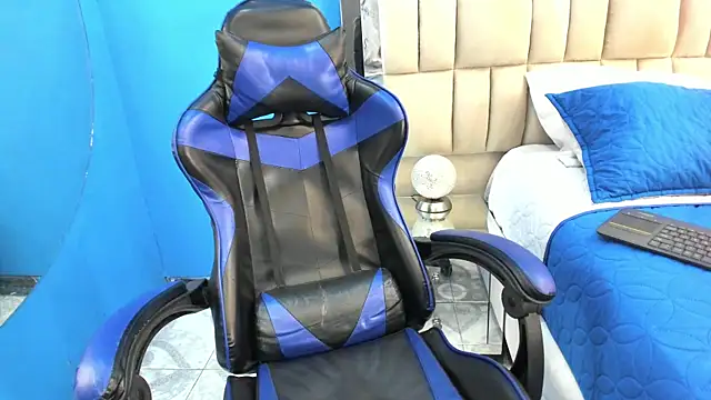 Ibratxandy online show from 30, 5, 2026