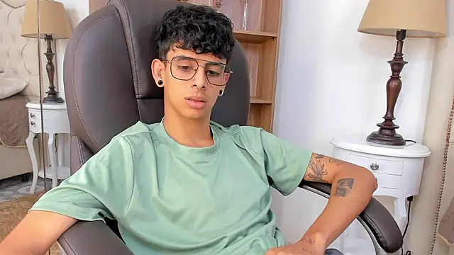 Ibratxandy online show from 3, 6, 2026