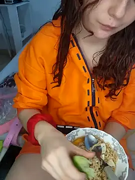 Snapshot of Sharon_Black chatting on 16, 9, 2025 Sharon Black online show from 16, 9, 2025