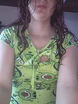 Snapshot of Sharon_Black chatting on 6, 10, 2025 Sharon Black online show from 6, 10, 2025