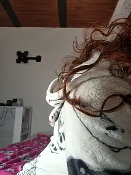 Snapshot of Sharon_Black chatting on 16, 10, 2025 Sharon Black online show from 16, 10, 2025