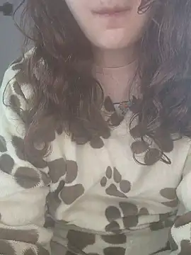 Snapshot of Sharon_Black chatting on 12, 11, 2025 Sharon Black online show from 12, 11, 2025