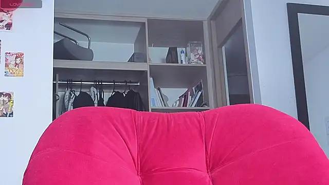 Snapshot of Sharon_Black chatting on 9, 7, 2026 Sharon Black online show from 9, 7, 2026