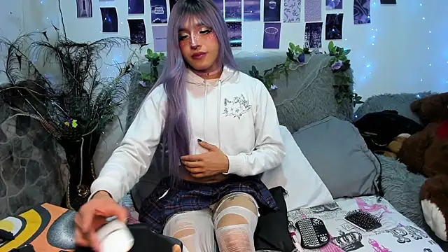 Snapshot of _viollette_ chatting on 11, 2, 2026 viollette online show from 11, 2, 2026