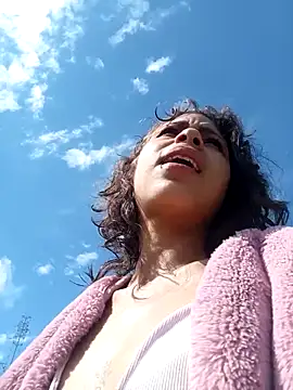 Tendercouple1 online show from 11, 4, 2026