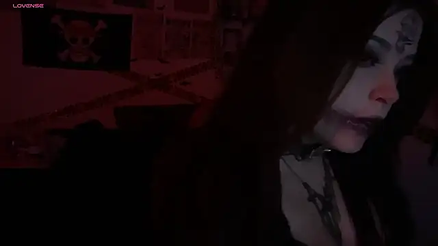 Snapshot of PixelKitty_ chatting on 31, 10, 2025 PixelKitty online show from 31, 10, 2025