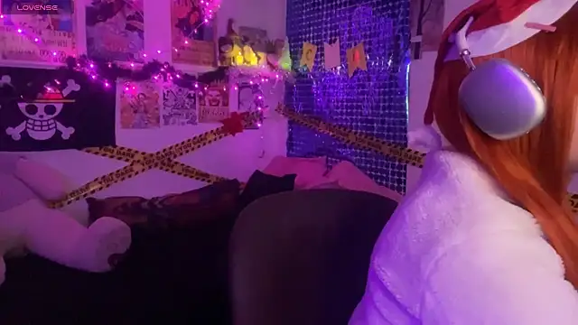 PixelKitty  online show from 17, 12, 2025