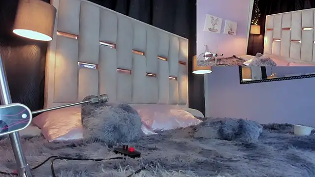 Hanzking01 online show from 30, 10, 2025