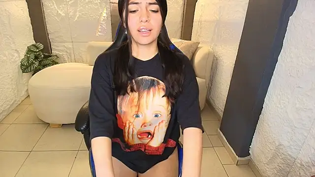 cami goddess r online show from 24, 11, 2025