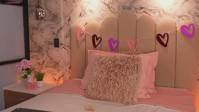 JessicaMason online show from 24, 2, 2026