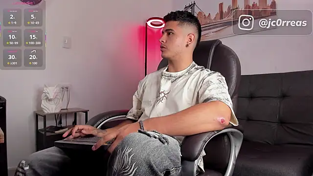  Juanes online show from 3, 12, 2025