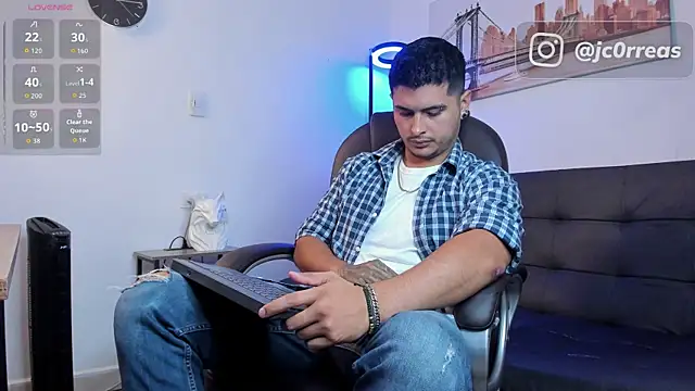  Juanes online show from 5, 1, 2026