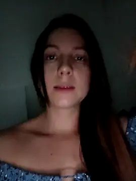 Arianna Moss online show from 26, 10, 2025