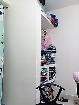 Arianna Moss online show from 24, 3, 2026