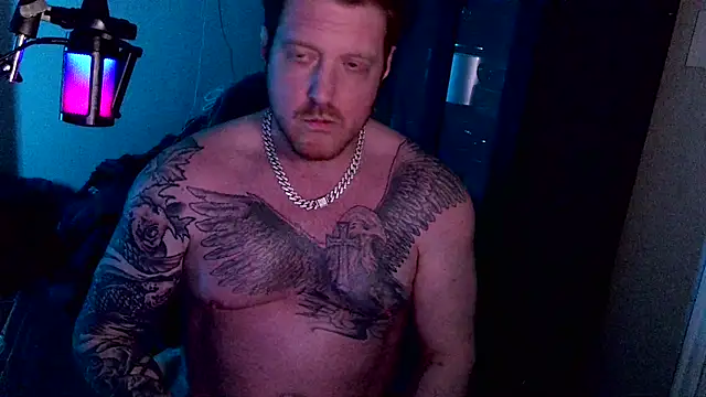 CloudyKingG online show from 28, 2, 2026