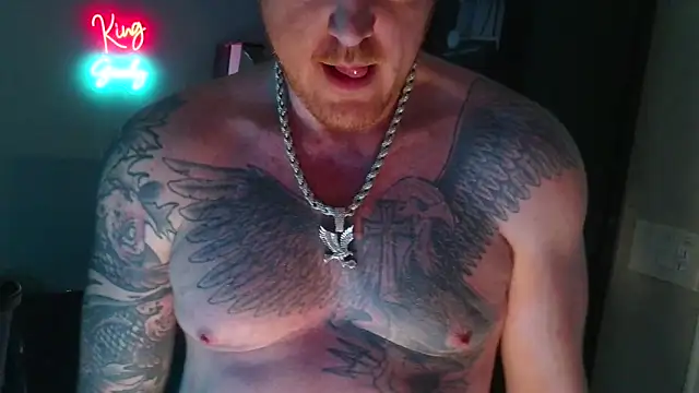 CloudyKingG online show from 10, 3, 2026