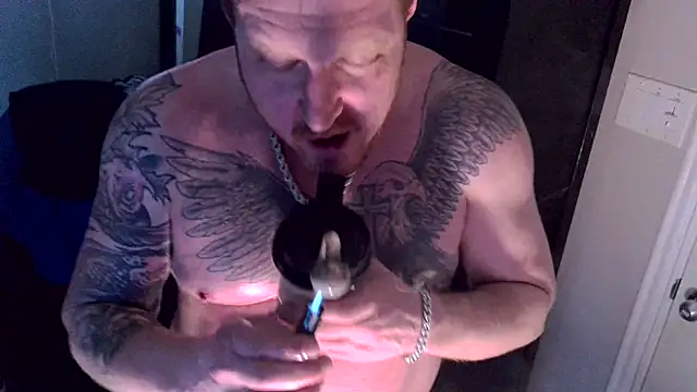 CloudyKingG online show from 22, 3, 2026