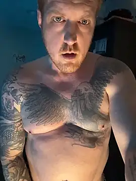 CloudyKingG online show from 19, 5, 2026