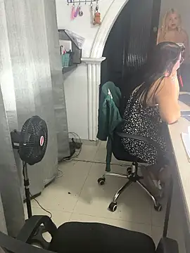 lilith cut3 online show from 16, 1, 2026