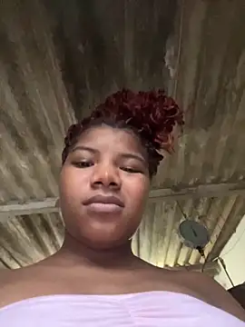 chocolatito-ho online show from 26, 10, 2025