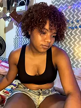 chocolatito-ho online show from 3, 11, 2025