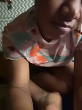 chocolatito-ho online show from 8, 1, 2026