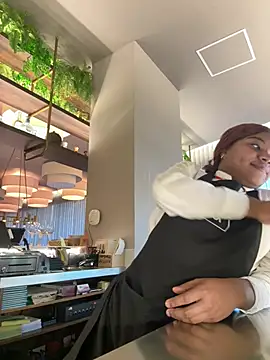 chocolatito-ho online show from 11, 4, 2026