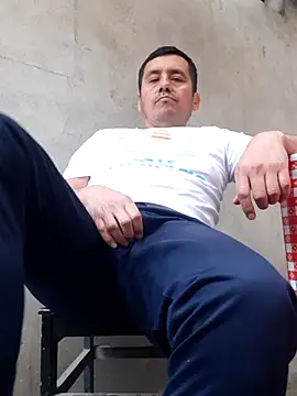 joanluperu online show from 12, 11, 2025