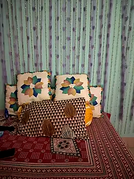 Snapshot of Ishu_Lovee chatting on 11, 5, 2026 Ishu Lovee online show from 11, 5, 2026