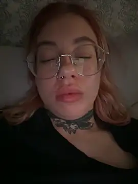 Nancyhot777 online show from 11, 10, 2025