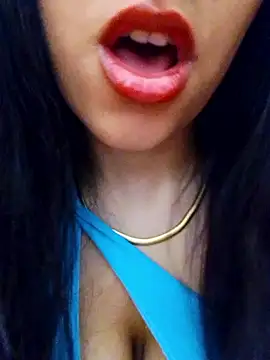 Princessa05 online show from 9, 11, 2025