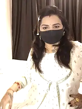 Hot Anjali 123 online show from 14, 2, 2026