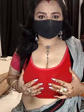 Hot Anjali 123 online show from 7, 3, 2026