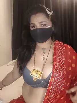 Snapshot of Hot_Anjali_123 chatting on 19, 5, 2026 Hot Anjali 123 online show from 19, 5, 2026