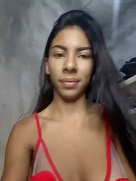 chaparritahot99 online show from 13, 9, 2025