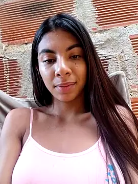 chaparritahot99 online show from 24, 11, 2025