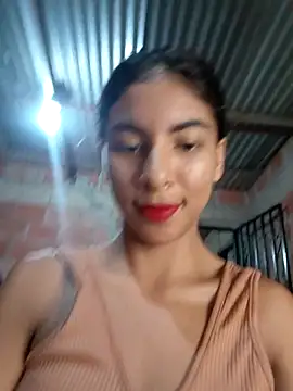 chaparritahot99 online show from 18, 3, 2026