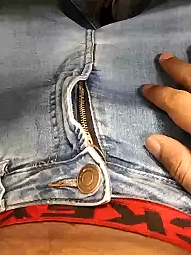 Ajayy01 online show from 3, 11, 2025