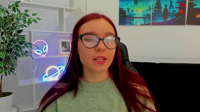 NoraHaynes online show from 17, 1, 2026