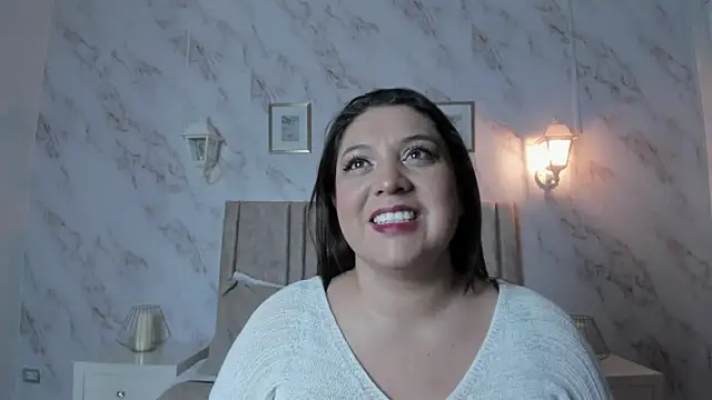 Snapshot of Paula_And chatting on 17, 2, 2026 Paula And online show from 17, 2, 2026