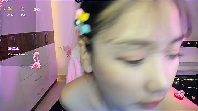  kaomi  online show from 1, 11, 2025