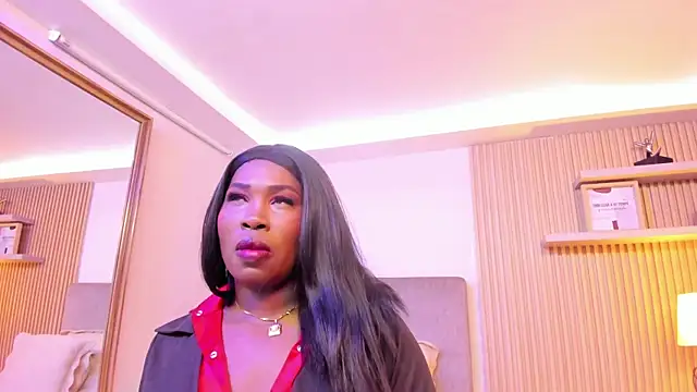 SerenaWinslow online show from 30, 6, 2026