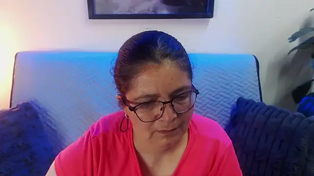 Linda banks  online show from 28, 11, 2025