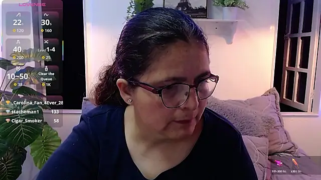 Linda banks  online show from 16, 1, 2026