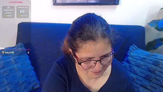 Linda banks  online show from 18, 1, 2026