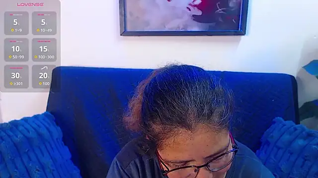 Linda banks  online show from 3, 2, 2026