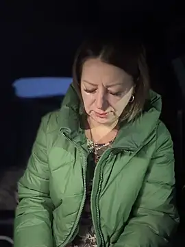 Milena-MilfaXXX online show from 18, 1, 2026