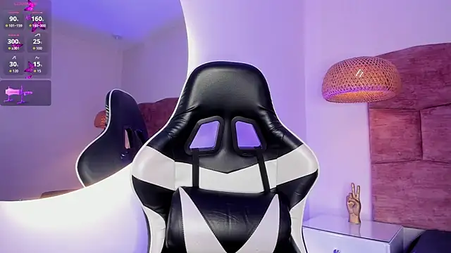 dani velvet online show from 16, 12, 2025