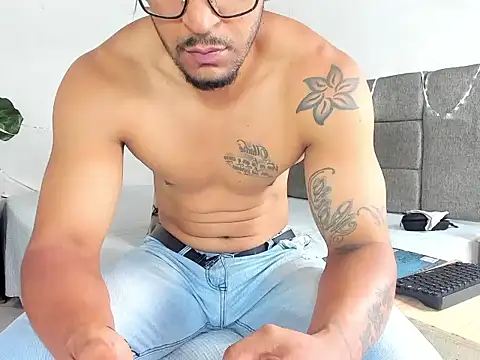 Edy coltt online show from 14, 1, 2026